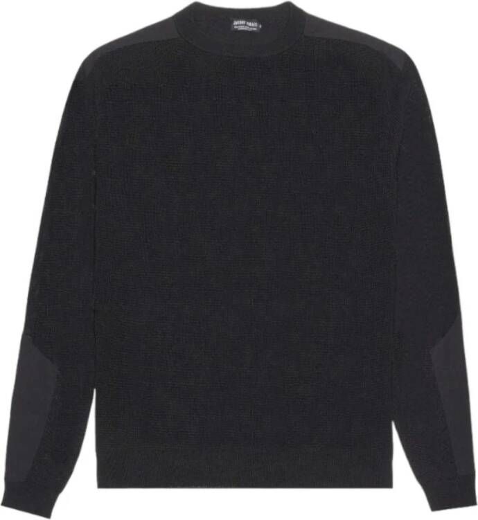 Antony Morato Sweatshirts Zwart Heren