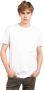 Antony Morato T-shirt; regelmatig; White Heren - Thumbnail 1