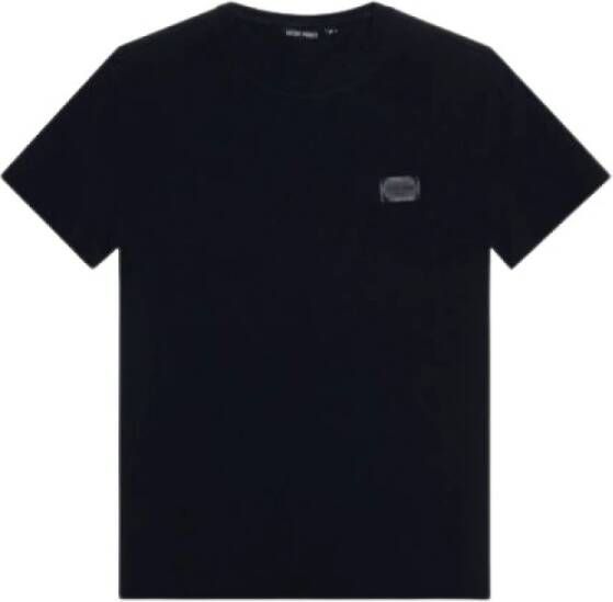 Antony Morato T-shirts Blauw Heren