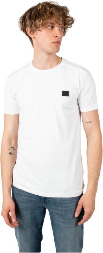 Antony Morato T-Shirts White Heren
