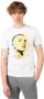 Antony Morato T-Shirts White Heren - Thumbnail 1
