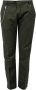 Antony Morato Slim Fit Broek met Rits- en Knoopsluiting Groen Heren - Thumbnail 1
