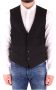 Antony Morato Vest Zwart Heren - Thumbnail 1