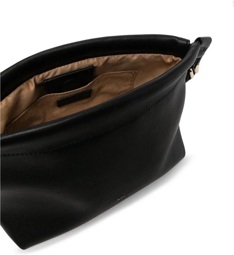 A.p.c. Stijlvolle Tassen voor elke gelegenheid Black Dames - Foto 6
