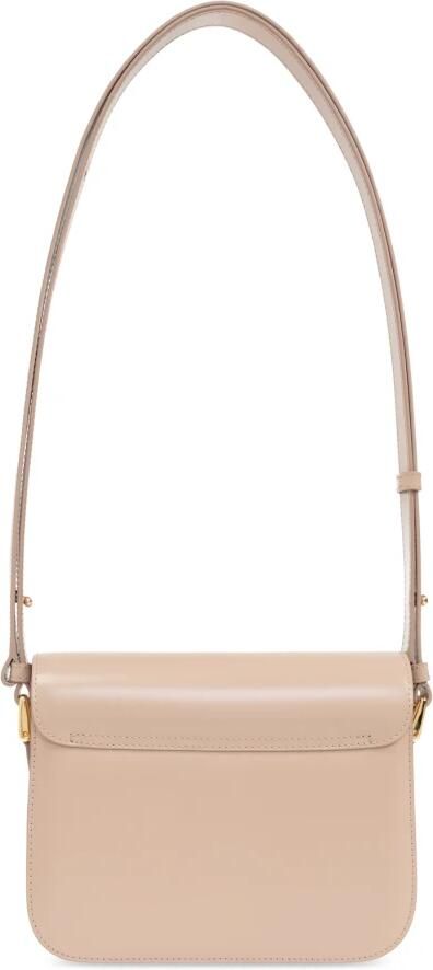 A.P.C. Crossbody bags Sac Grace Small in beige - Foto 9
