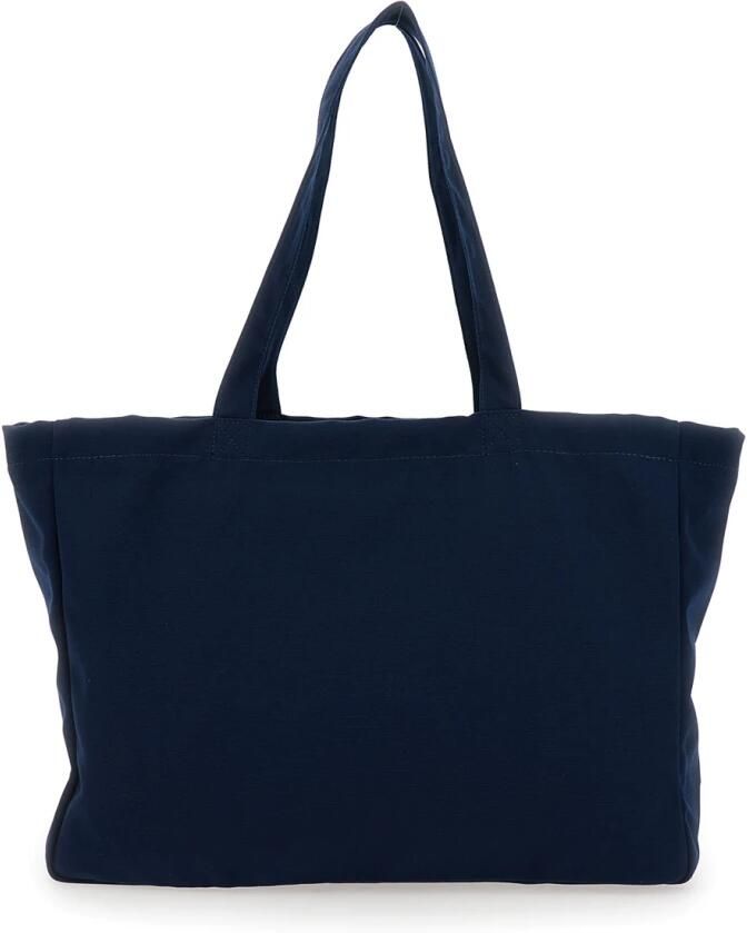 A.P.C. Shoppers Shopping Diane Rue Ma in blauw - Foto 4
