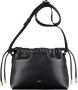 A.p.c. Stijlvolle Tassen voor elke gelegenheid Black Dames - Thumbnail 3