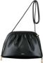 A.P.C. Crossbody bags Bourse Ninon in zwart - Thumbnail 1