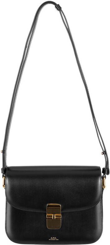 A.p.c. Bags Zwart Dames
