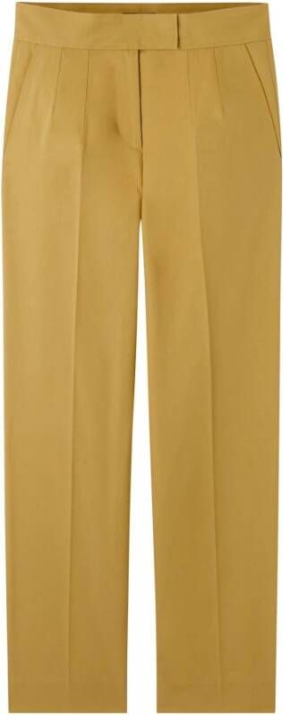 A.p.c. Broek Laure Geel Dames