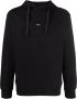A.p.c. Zwarte Larry Sweatshirt met Logo Black Heren - Thumbnail 1