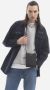 A.p.c. Blouses & Shirts Blauw Dames - Thumbnail 3