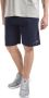 A.p.c. Casual korte broek Blauw Heren - Thumbnail 1