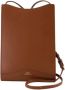 A.p.c. Cross Body Bags Bruin Dames - Thumbnail 1