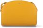 A.p.c. Gele tassen voor een stijlvolle uitstraling Yellow Dames - Thumbnail 1