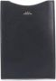 A.p.c. Cross Body Bags Black Dames - Thumbnail 1