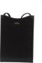 A.p.c. Cross Body Bags Black Dames - Thumbnail 5