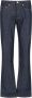A.p.c. Japanse Selvedge Denim Jeans Blue Heren - Thumbnail 1