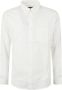 A.p.c. Formal Shirts White Heren - Thumbnail 1