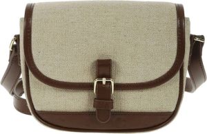 A.p.c. Handbags Bruin Dames