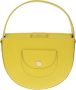 A.p.c. Handbags Yellow Dames - Thumbnail 1