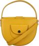 A.p.c. Handbags Yellow Dames - Thumbnail 1