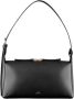 A.p.c. Zwarte leren Virginie Baguette schoudertas Black Dames - Thumbnail 3