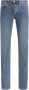 A.p.c. Japanse Denim Slim-fit Jeans Blue Heren - Thumbnail 11
