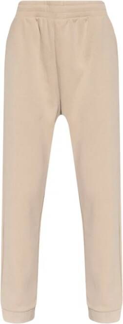 A.p.c. Joggingbroek Beige Dames