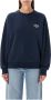 A.p.c. Knitwear Zwart Dames - Thumbnail 1