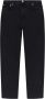 A.p.c. Zwarte Sailor Jeans Hoge Taille Recht Black Dames - Thumbnail 1