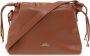 A.p.c. Stijlvolle Tassen voor elke gelegenheid Brown Dames - Thumbnail 1