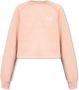 A.p.c. Oona sweatshirt Roze Dames - Thumbnail 1