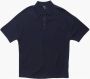 A.p.c. Polo Shirts Blauw Heren - Thumbnail 1