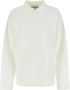 A.p.c. Polo Shirts White Dames - Thumbnail 1