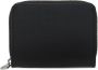 A.p.c. Portemonnee kaarthouder Black Heren - Thumbnail 3