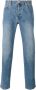 A.p.c. Japanse Denim Slim-fit Jeans Blue Heren - Thumbnail 4