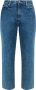 A.p.c. Sailor jeans Blauw Dames - Thumbnail 1