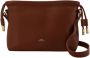 A.p.c. Stijlvolle Tassen voor elke gelegenheid Brown Dames - Thumbnail 3