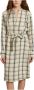 A.p.c. Shirt Dresses Meerkleurig Dames - Thumbnail 1