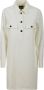 A.p.c. Shirts Beige Dames - Thumbnail 3
