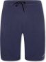 A.p.c. Casual korte broek Blauw Heren - Thumbnail 3