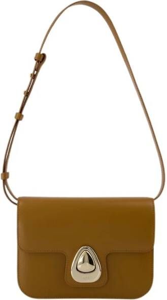 A.p.c. Shoulder Bags Bruin Dames