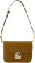 A.P.C. Hobo bags Small "Astra" Shoulder Bag – Light Brown in bruin - Thumbnail 5