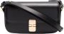 A.p.c. Shoulder Bags Zwart Dames - Thumbnail 1