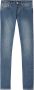 A.p.c. Japanse Denim Slim-fit Jeans Blue Heren - Thumbnail 5