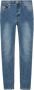 A.p.c. Japanse Denim Slim-fit Jeans Blue Heren - Thumbnail 1