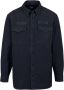 A.p.c. Blouses & Shirts Blauw Dames - Thumbnail 1