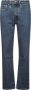 A.p.c. Medium Denim Jeans met 5 Zakken Blue Heren - Thumbnail 3