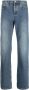 A.p.c. Japanse Denim Slim-fit Jeans Blue Heren - Thumbnail 3